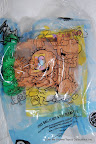 Burger King 2000 Nickeleodeon Rugrats #3 Toy