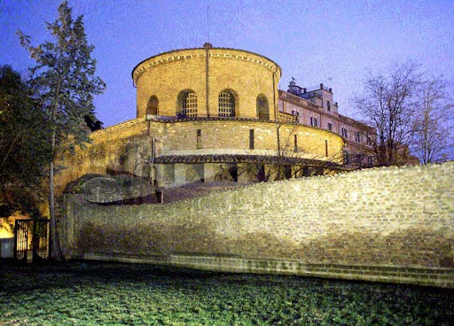 Santa Constanza