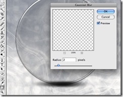 Gaussian Blur1 Crystal Clear Bubble Icons gaussian-blur1
