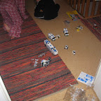 20081225ViLekerMedBarnensJulklappar 20081225ViLekerMedBarnensJulklappar