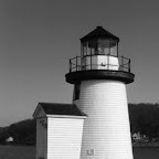 Mystic Seaport Maritime Museum, CT. 1995.