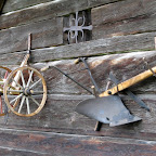 Skansen in Sanok, Southern Poland