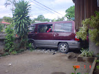 crash