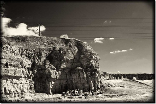 Lincoln-Quarry