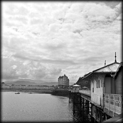 Llandudno