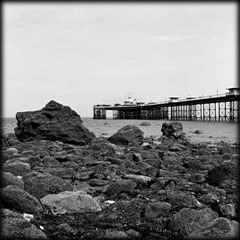 Llandudno-Pier