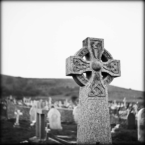 The-Cemetery