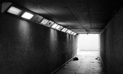 The-Underpass---Film