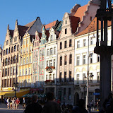I absolutely love these buildings