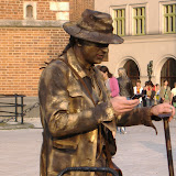 Mr. Gold.