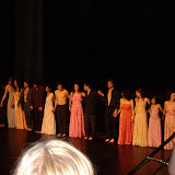The Pina Bausch dancers!