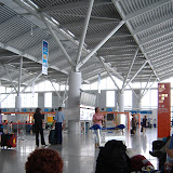 Chopin Airport