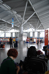 Chopin Airport