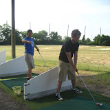 Batting Cages/Putt Putt