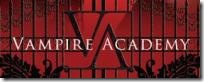 oficial vampire academy