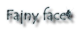 Fajny- Facet