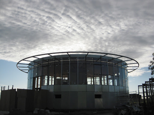 Het paviljoen Het paviljoen