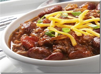 chili