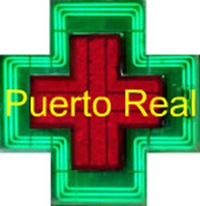 Farmacias de Guardia Puerto Real