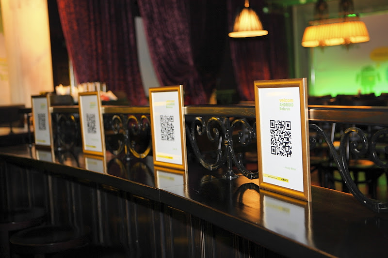 QR-codes final