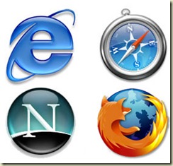 browsers