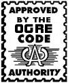 Ogre Code Authority Ogre Code Authority