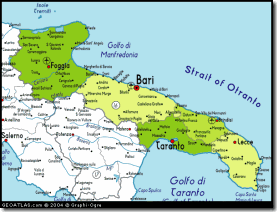 map-of-puglia-map