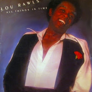 Lou Rawls - All Things in Time