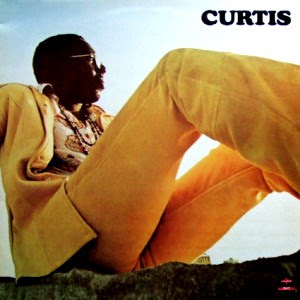 Curtis Mayfield - Curtis