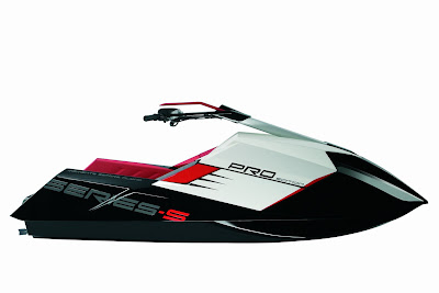 Benelli Series-S Pro Edition 2009