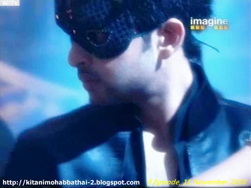 kitani mohabbat hai