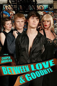 Between Love Goodbye