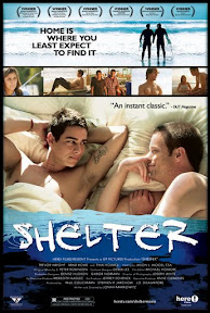 Gay movie : SHELTER