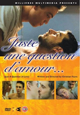 Gay Movie : Just a Question of Love