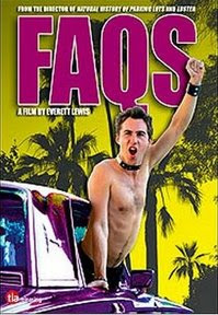 Recargado ...Gay movie: FAQS