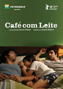 Cafe com Leite