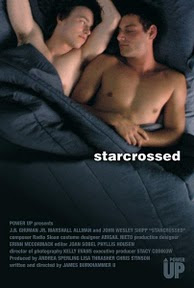 StarCrossed