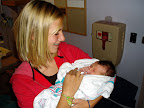 Aunt Sarah