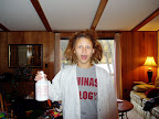 Erin the Mad Scientist