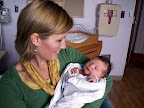 Great Aunt Karla