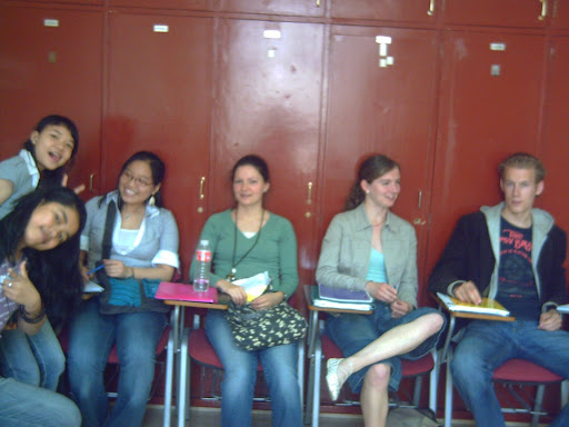 clases de herramientas para la comunicacion escrita