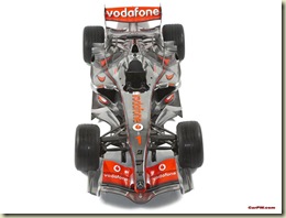 Mclaren2007