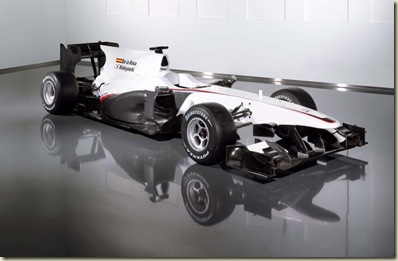 Sauber_3quartersX Sauber_3quartersX