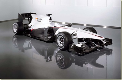 Sauber_3quartersX