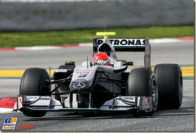 Formula One World Championship Formula One World Championship