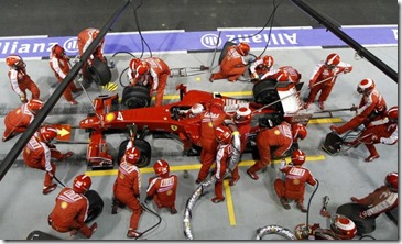 kimi kimi