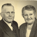 Opa en oma