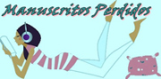 Manuscritos Perdidos