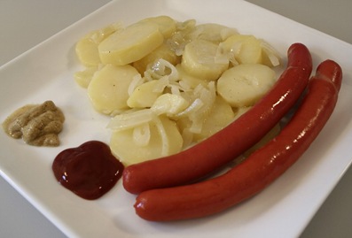 roedepogksalat