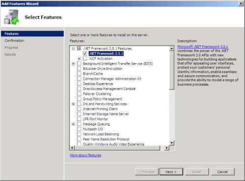 VMware vCenter